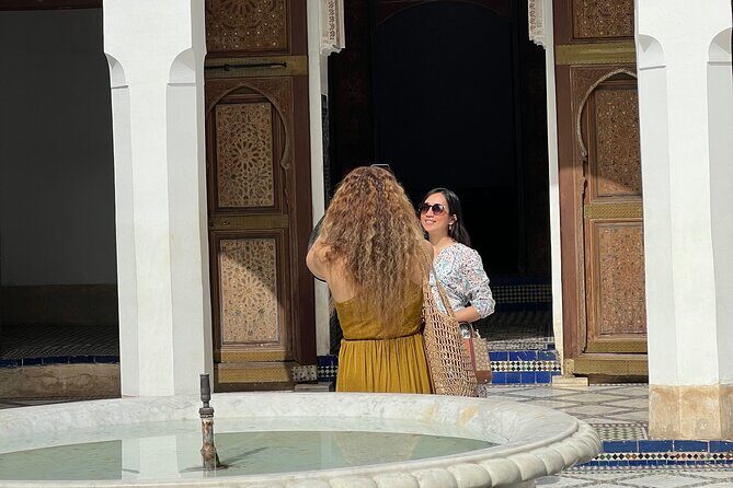 Marrakech Private Tuk Tuk Tour with Expert Guide - Who Will Love This Tour?