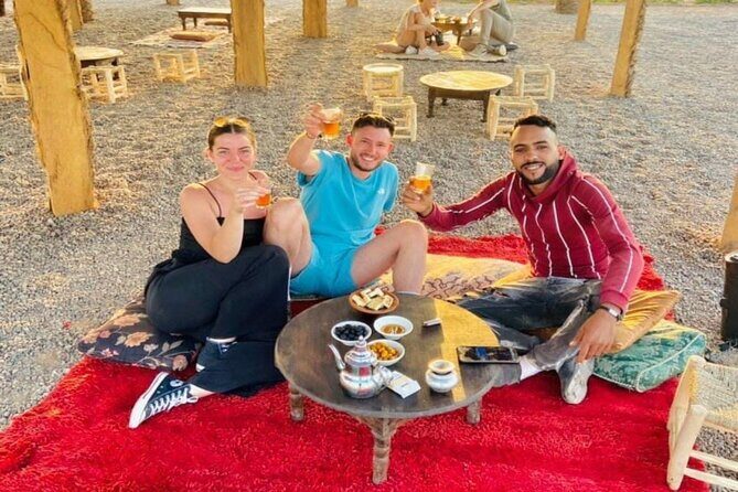 Marrakech Quad Bike Experience with Hotel Pick up and Drop Off - Final Thoughts
