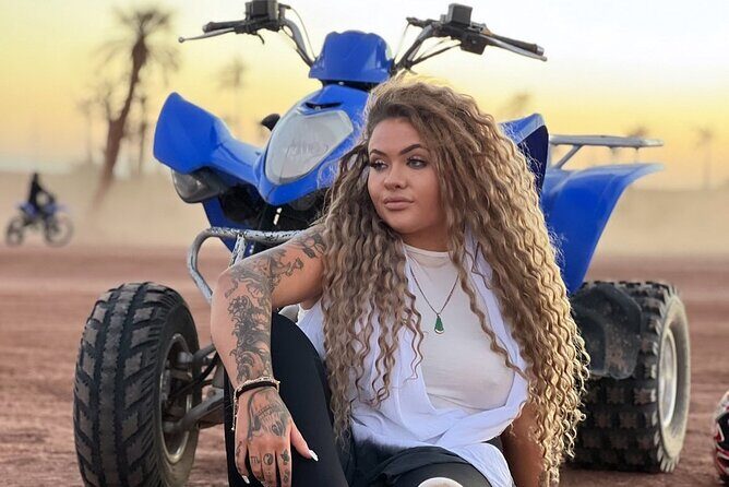 Marrakech: Quad Bike Tour in palm grove - Who Will Love This Tour?