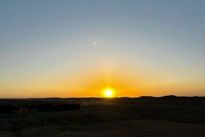 Marrakech: Quad & Camel Ride with Sunset, Dinner & Show - FAQ
