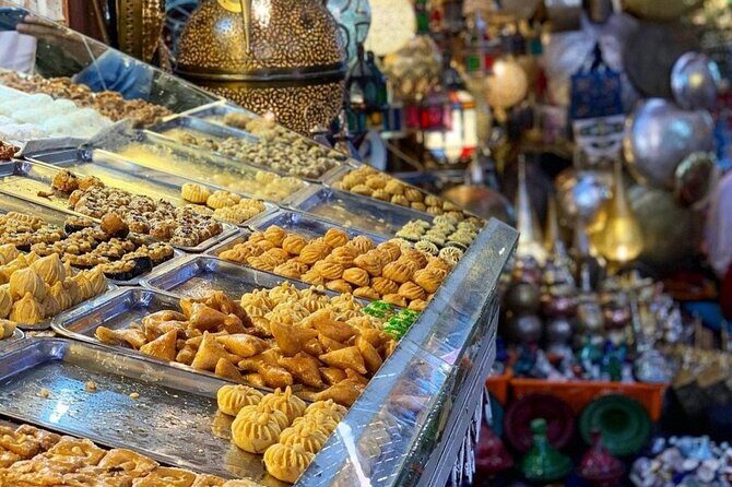 Marrakech: Quad & Camel Ride with Sunset, Dinner & Show - Who Will Love This Tour?