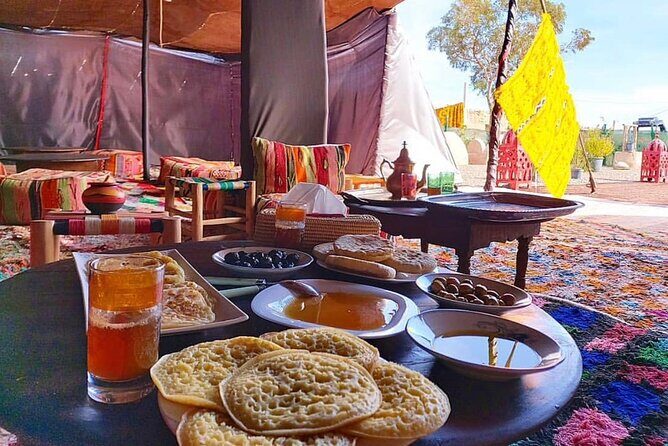 Marrakech: Quad excursion to the palm grove and Jbilets desert - Who Is This Tour Best For?