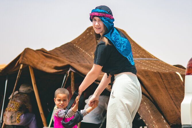 Marrakech: Quads & Camels On Sunset and Dinner Show under Stars - FAQ
