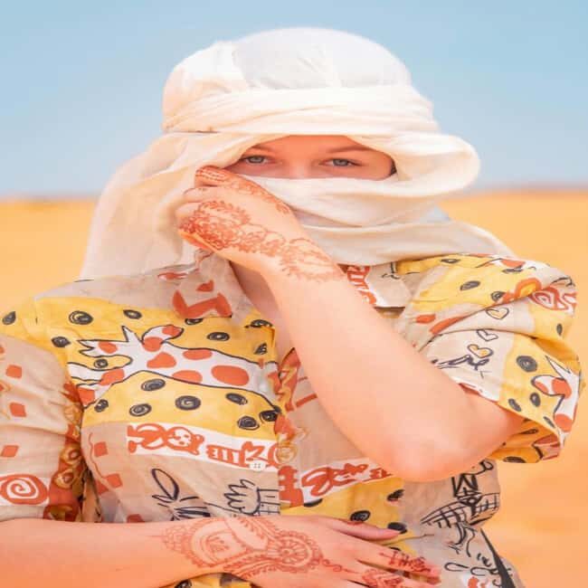 Marrakech: Quads & Camels on Sunset and Dinner With FireShow - FAQs