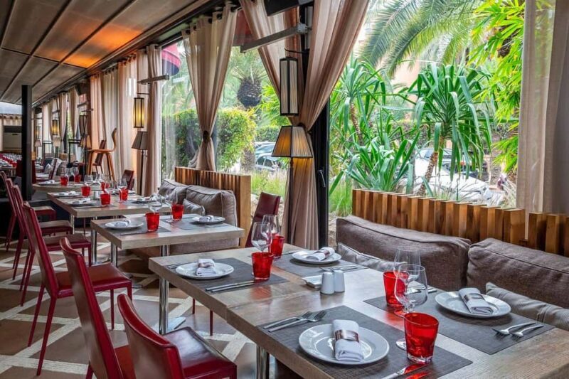 Marrakech: Refined lunch or dinner at La Table du Marché - Final Thoughts