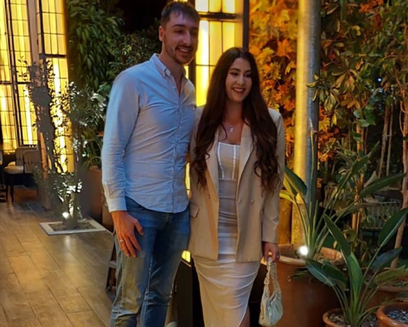 Marrakech: Restaurant Dinner Experience with Hotel Pickup - Service and Atmosphere