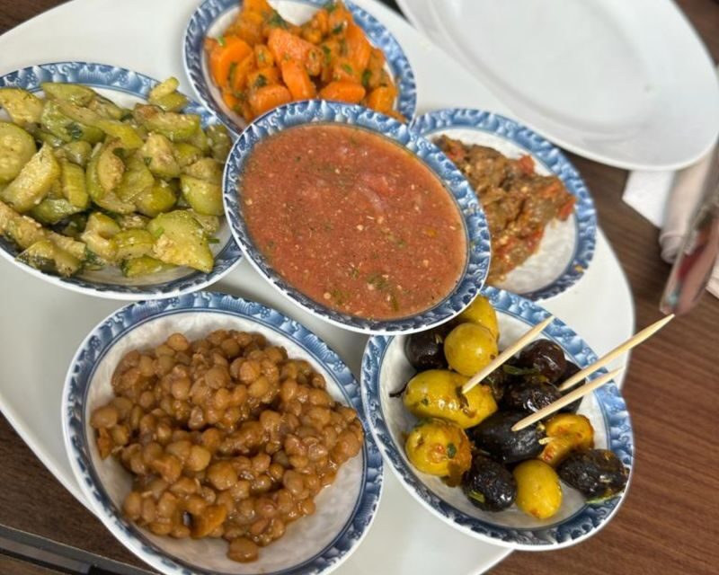 Marrakech: Restaurant Dinner Experience with Hotel Pickup - Transportation and Logistics