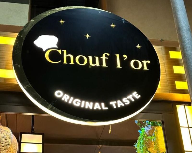 Marrakech: Restaurant Dinner Experience with Hotel Pickup - Who Will Love This Experience?