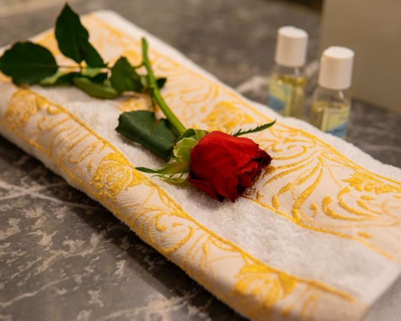Marrakech: Romantic Spa Experience with Dinner - A Deeper Look at the Marrakech Spa and Dinner Experience