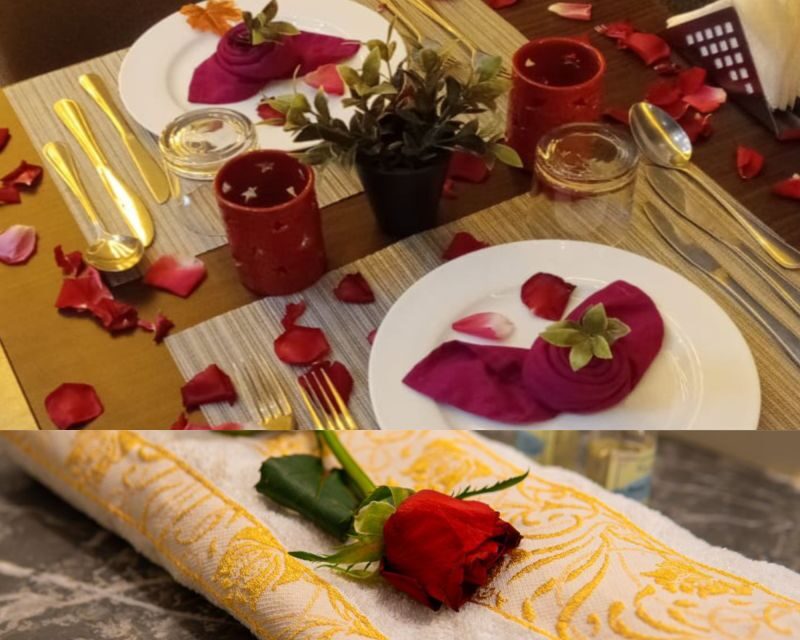 Marrakech: Romantic Spa Experience with Dinner - FAQ