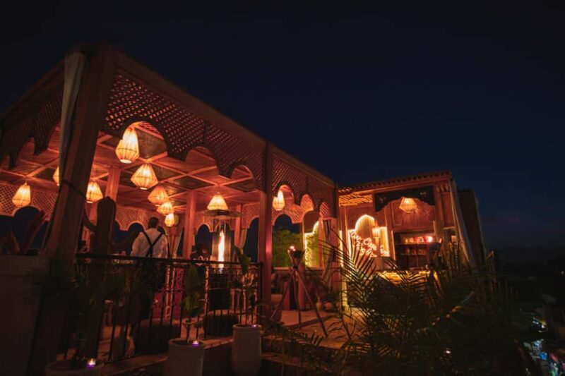 Marrakech: Rooftop Dinner with Koutoubia View - Final Thoughts