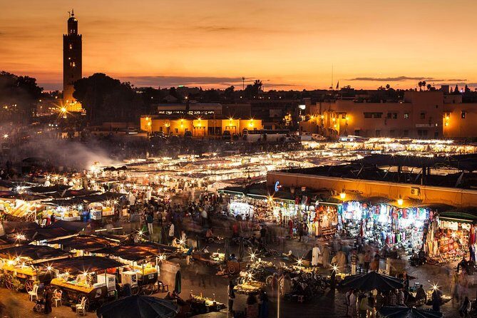 Marrakech- Route of the Kasbahs- Merzouga Desert 6 nights / 7 days - Final Thoughts