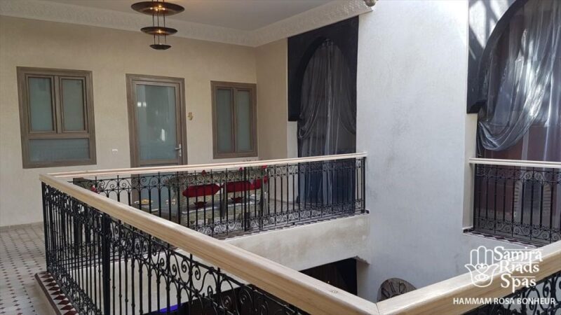 Marrakech: Royal Rosa Hammam including massage & foot care - An Honest Look at the Experience