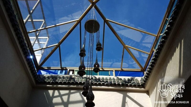 Marrakech: Royal Rosa Hammam including massage & foot care - Who Is This Tour Best For?