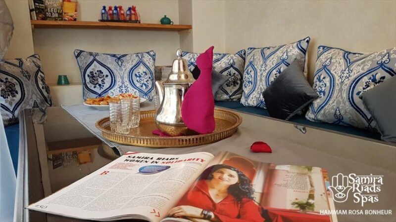 Marrakech: Royal Rosa Hammam including massage & foot care - Conclusions: Who Should Consider This Experience?