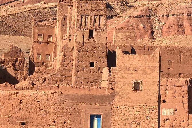 Marrakech Sahara Tours & Day Trips - Exploring the Itinerary: A Day-by-Day Breakdown