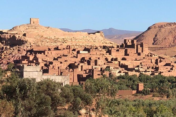 Marrakech Sahara Tours & Day Trips - What Makes This Tour Special