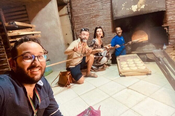 Marrakech secrets & hidden sides - An In-Depth Look at the Marrakech Secrets & Hidden Sides Tour