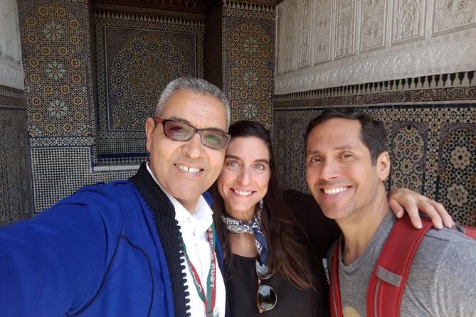 Marrakech Shopping Souks Tour By Local Guide - An Inside Look at the Marrakech Souks Experience