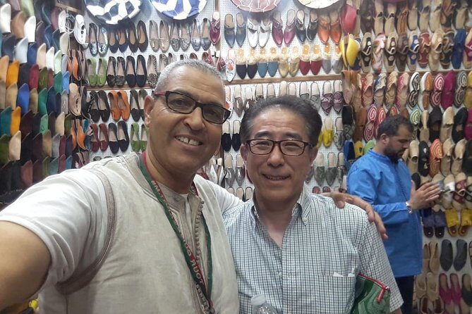 Marrakech Shopping Souks Tour By Local Guide - FAQ