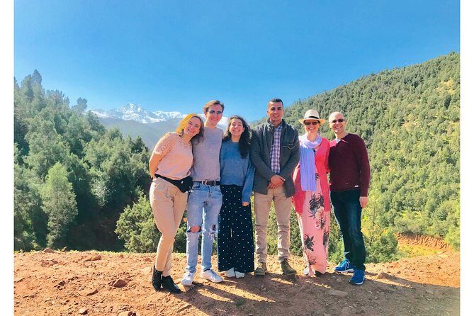 Marrakech Sightseeing & Souks - half day - A Detailed Look at the Marrakech Sightseeing & Souks Tour