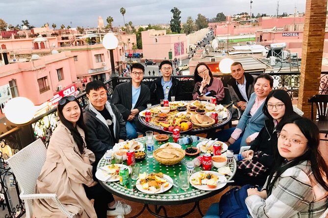 Marrakech Sightseeing & Souks - half day - Who Is This Tour Best For?