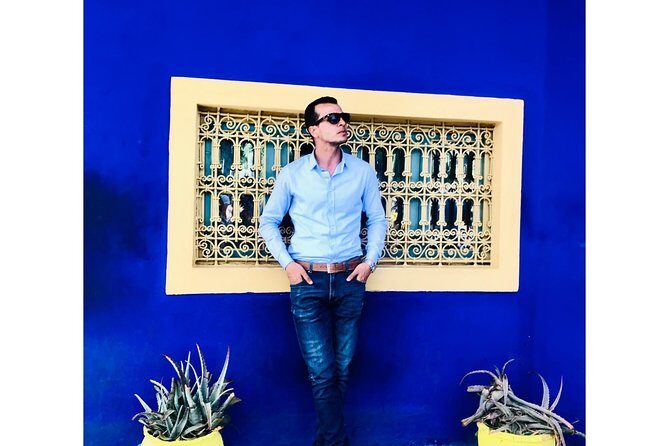 Marrakech Sightseeing & Souks - half day - FAQ