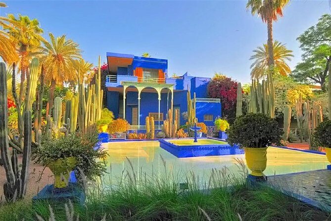 Marrakech Sightseeing Tour - An In-Depth Look at the Marrakech Sightseeing Tour