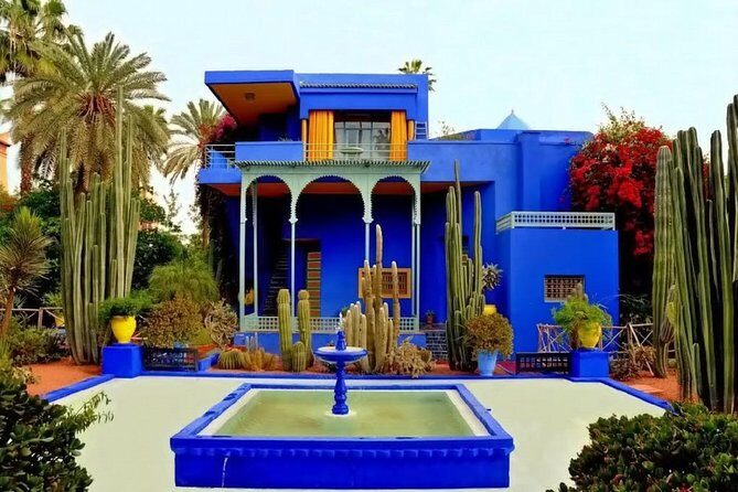 Marrakech Sightseeing Tour - Who Should Consider This Tour?