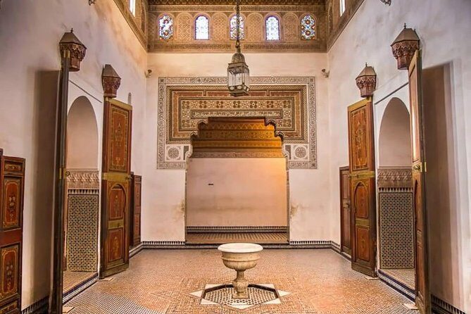 Marrakech Sightseeing Tour - FAQ