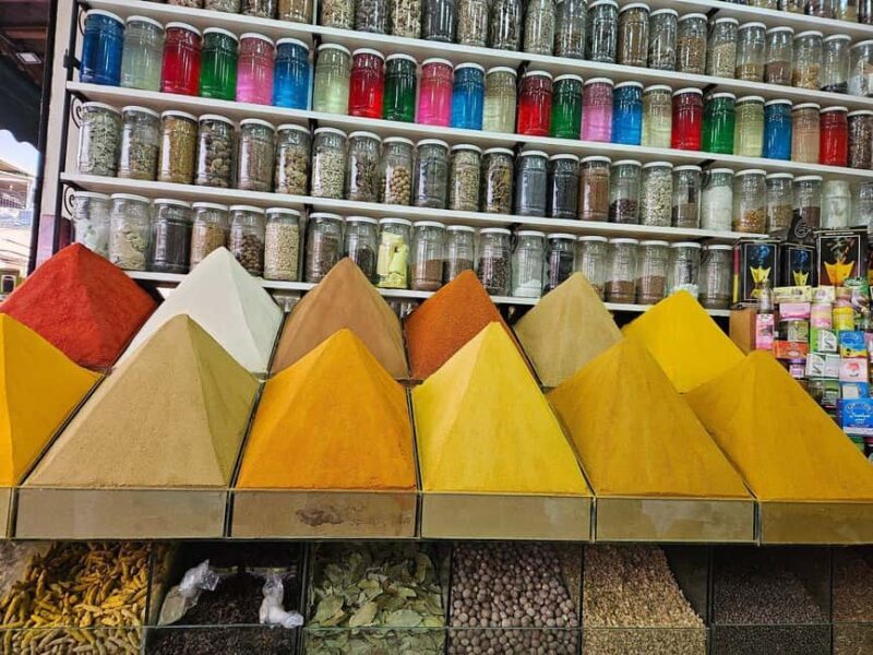 Marrakech & Souk Shopping Tour. - Who Should Consider This Tour?