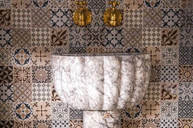 Marrakech: Spa Massage and Steam Hammam with Pickup - What to Expect from the Experience