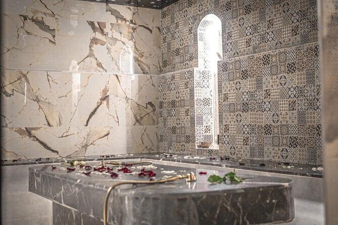 Marrakech: Spa Massage and Steam Hammam with Pickup - The Practicalities: Booking, Price, and Group Size
