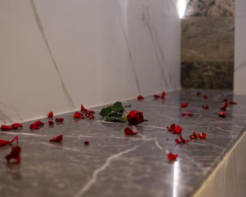 Marrakech: Spa Massage and Steam Hammam with Pickup - The Experience for Travelers