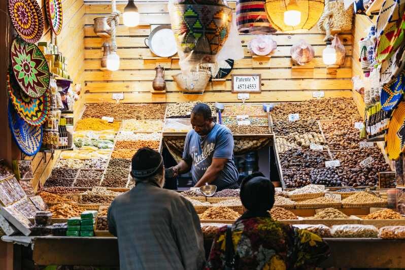 Marrakech: Street Food Tour by Night - An In-Depth Look at the Marrakech Night Street Food Tour