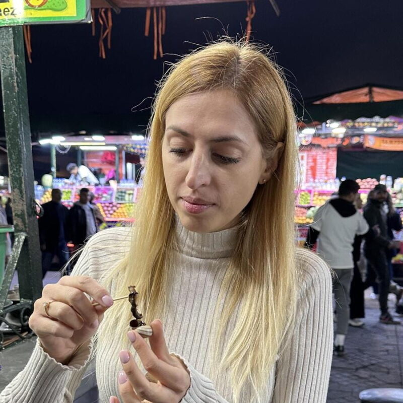 Marrakech: Street Food Tour by Night - Final Thoughts and Who Should Consider This Tour