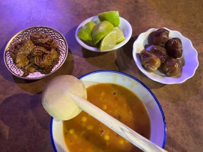Marrakech: Street Food Tour with a Local Guide - An In-Depth Look at the Marrakech Street Food Experience