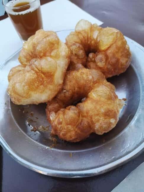 Marrakech: Street Food Tour with a Local Guide - FAQ