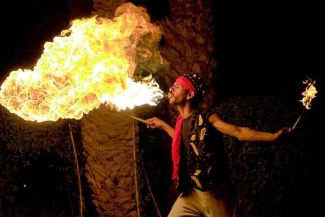 Marrakech: Sunset Dinner in Agafay Desert and camel ride - Who Will Love This Tour?