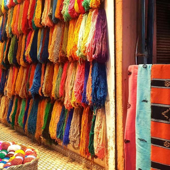Marrakech: Tailor-Made City Tour With Your Own Private Guide - A Deep Dive into the Marrakech Private Tour Experience