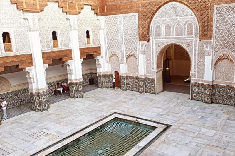 Marrakech: Tailor-Made City Tour With Your Own Private Guide - Final Thoughts