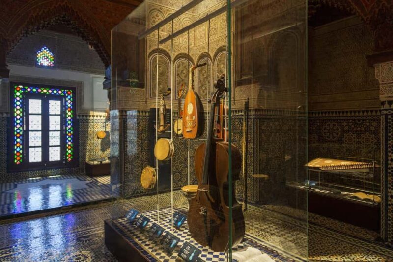 Marrakech: Tailor-Made City Tour With Your Own Private Guide - FAQ