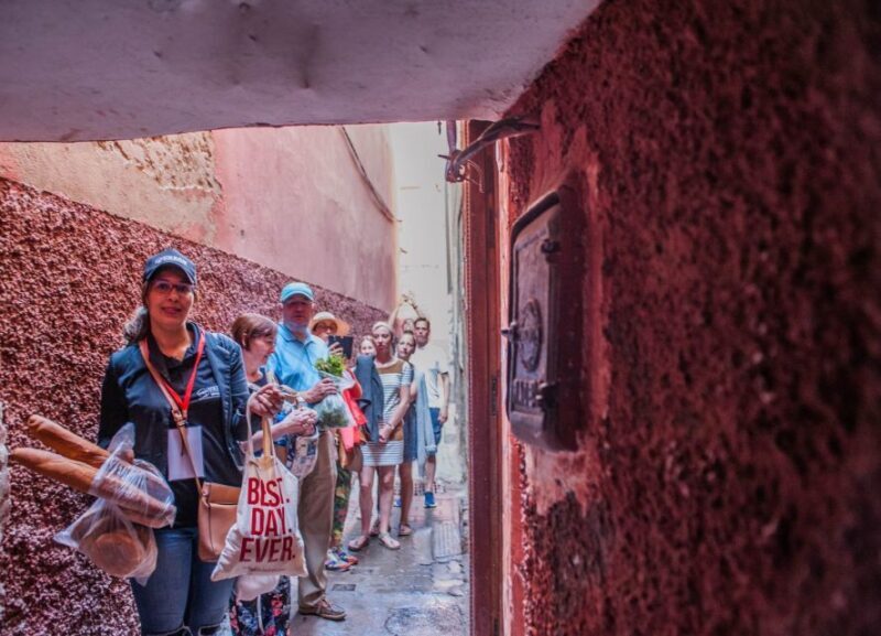 Marrakech: Tajine Cooking Class in a Traditional Riad - FAQ