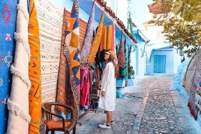 Marrakech The History and Culture Day Trip - Pricing and Value