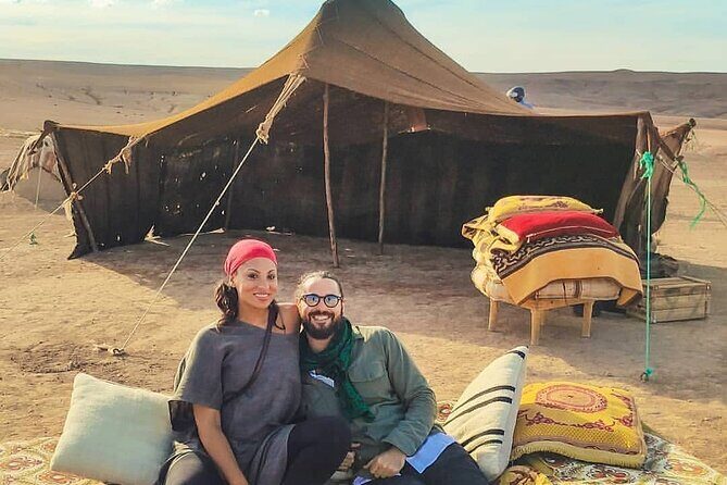 Marrakech: Three Valleys, Atlas, Camel Ride, Waterfalls, & Lunch - Who Will Appreciate This Tour?