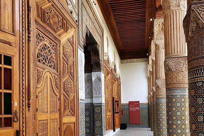 Marrakech through the eyes of a Local - FAQ