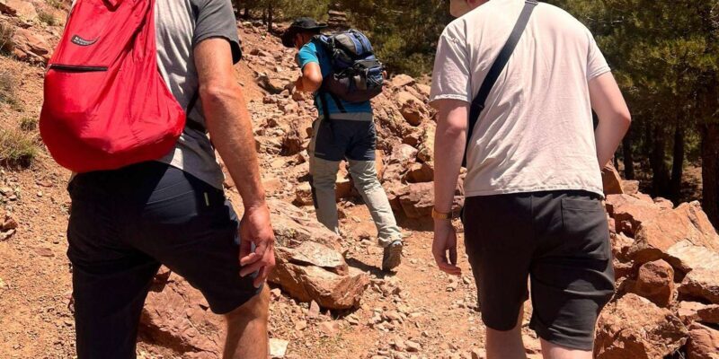 Marrakech to Atlas Mountains: Hike Imlil Valley with & lunch - FAQ