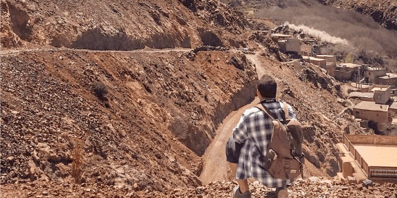 Marrakech To Atlas Mountains : Imlil Valley Walk with Lunch - Important Considerations