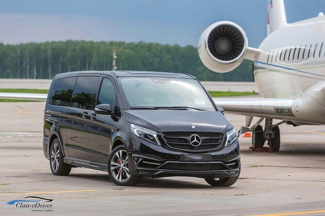 Marrakech to Casablanca - Airport transfer - Who Should Consider This Transfer?