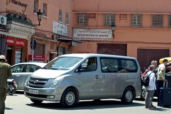 Marrakech to Casablanca - Airport transfer - Final Thoughts